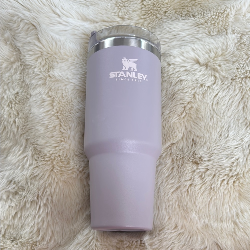 Stanley Lavender Tumbler